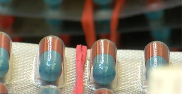 Companie farmaceutică din România amendată cu 12 milioane de euro