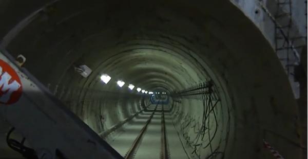 Ministrul Transporturilor pregăteşte inaugurarea metroului din Drumul Taberei