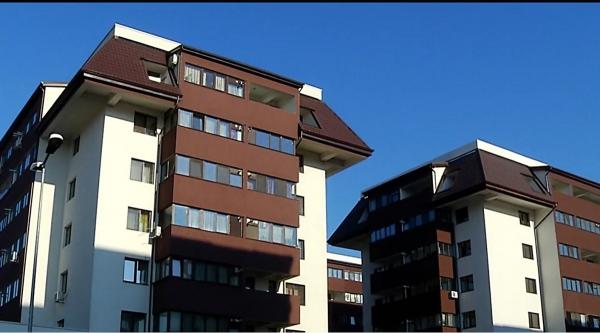 Fondurile alocate pentru programul Prima Casă au scăzut considerabil