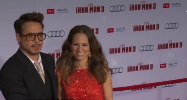 Actori celebri care au făcut închisoare. Robert Downey Jr. se află pe listă