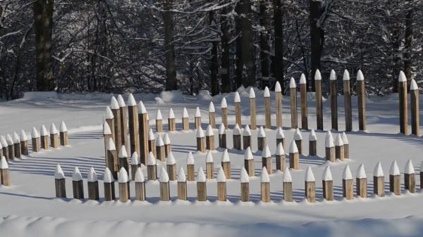 Sarmizegetusa Regia, monument UNESCO, evaluată la 140 de milioane de lei
