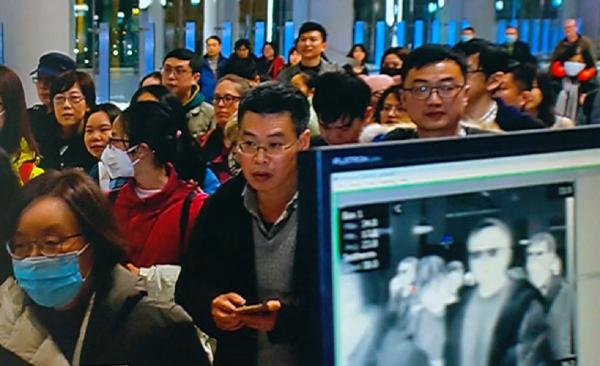 România, pregătită să combată cu afişe virusul care a făcut zeci de victime în China