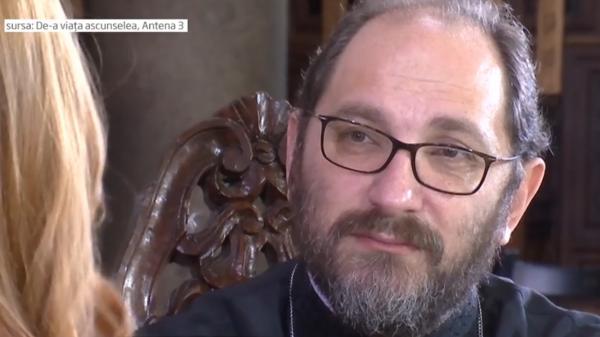 Cum acționau indivizii care s-au dat drept părintele Necula şi au cerut bani