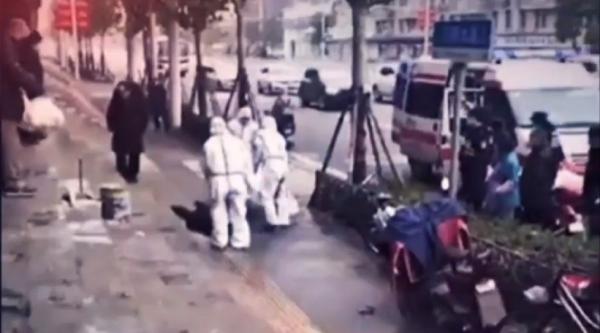 Virusul ucigaş din China a ajuns în Europa. Trei cazuri au fost confirmate în Franța