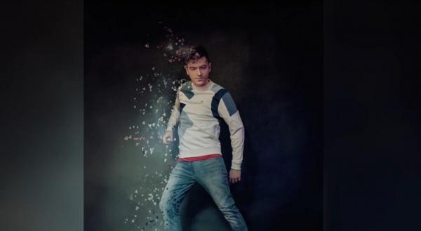 Cum arată o zi din viața unui model masculin