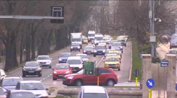 Primăria Capitalei promite investiții masive în 2020. Niciun ban pentru Catedrala Mântuirii Neamului