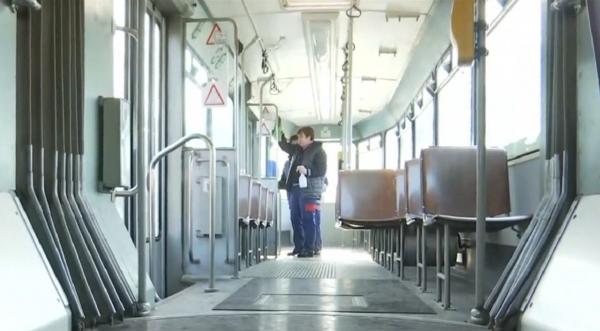 Măsuri speciale de prevenire a gripei, la Iaşi