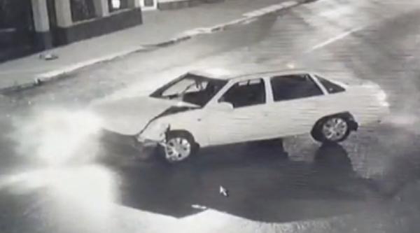 O fetiţă de 8 ani a murit într-un groaznic accident, în Prahova