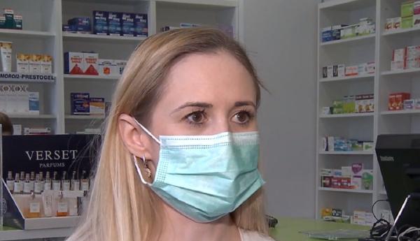 Gripa lovește necruțător în România. Bilanțul negru s-a dublat în ultimele 24 de ore