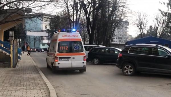 Scandal şi demisii la UPU Bacău, după amenda uriaşă primită de un medic