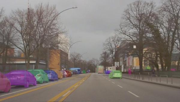 12 specialiști din Cluj-Napoca au contribuit la crearea primei maşini autonome