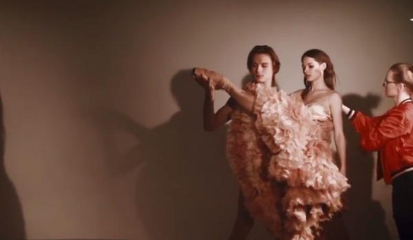 Stelele baletului rus vin în România. Povestea balerinei cu sânge nobil