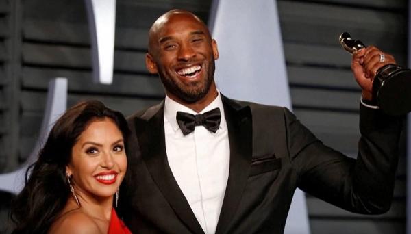 Soţia lui Kobe Bryant, primul mesaj după moartea baschetbalistului şi a fiicei celor doi