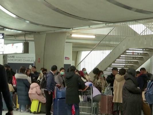 Urgenţă globală pentru cel puţin şase luni, din cauza coronavirusului