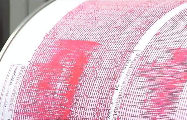 15 bucureşteni au făcut atac de panică după cutremurul de noaptea trecută