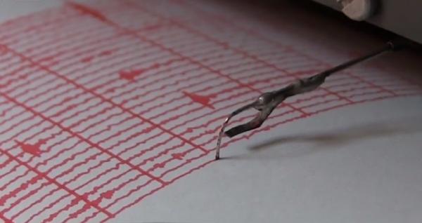 Cutremur puternic în România, de 5.2 pe Richter