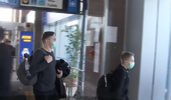 Tot mai mulţi români fac cereri de repatriere din China