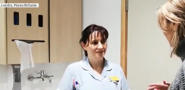 Brexit a trecut, românii rămân în Marea Britanie