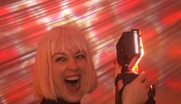 Peste 400 de mămici și-au făcut un Revelion al lor, la Timișoara