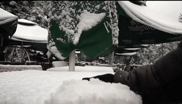 Cel mai călduros început de februarie este urmat de zile geroase în România