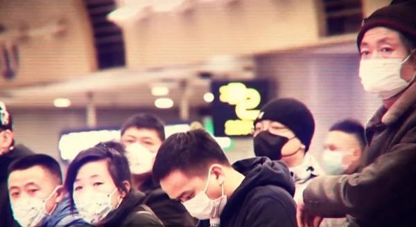 Oraşe dezinfectate cu ajutorul dronelor şi bolnavi închişi cu forţa în propriile case, în China, din cauza coronavirusului