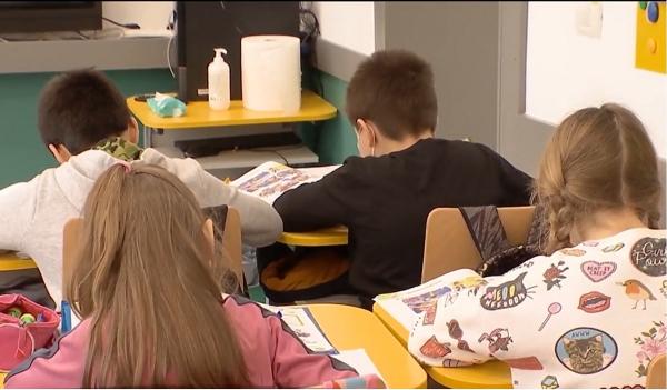 Teama de gripă a dus la luarea unor măsuri radicale în şcolile din România