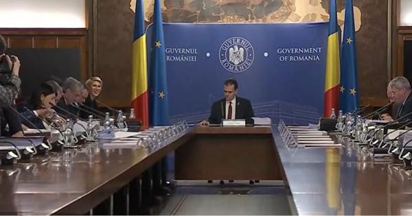 România vrea să cumpere echipamente pentru a preveni răspândirea coronavirusului