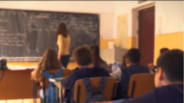 Pedepse sporite pentru cei care sunt violenţi cu profesorii