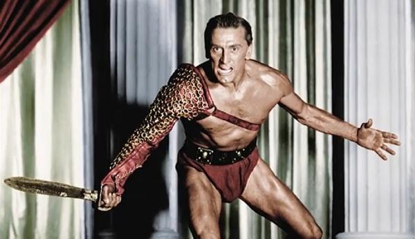 Legendarul actor Kirk Douglas s-a stins din viaţă la vârsta de 103 ani