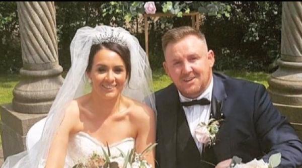 Nuntă-supriză pentru o tânără din Marea Britanie, chiar de ziua ei