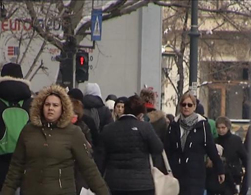 Schimbările bruşte de temperatură pot aduce un val de îmbolnăviri