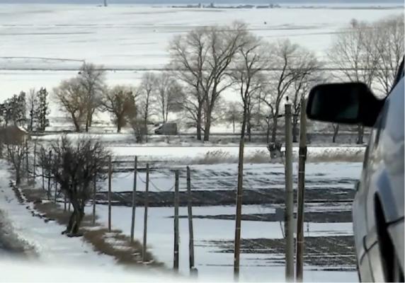 Weekend-ul vine cu temperaturi extrem de scăzute în întreaga ţară