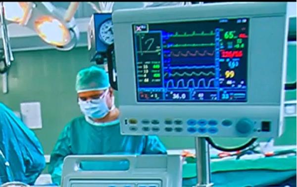 Un băiat de opt ani a salvat trei copii prin donarea de organe