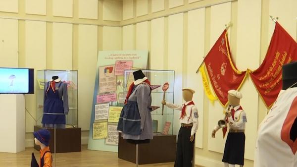 Amintiri despre copilăria în comunism, expuse la Muzeul Olteniei