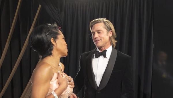 Gala premiilor Oscar s-a terminat cu o petrecere spectaculoasă