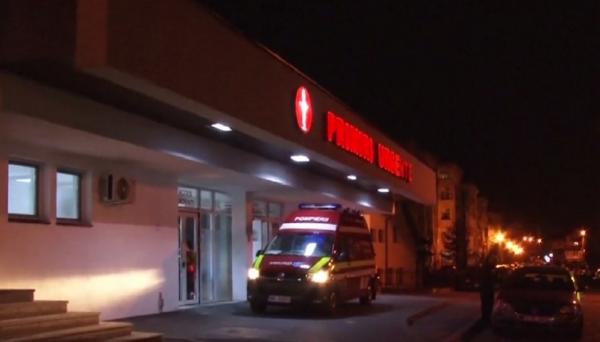 Copil de patru ani în stare critică la spital, după ce stomatologul i-ar fi făcut mai multe anestezii, în Piteşti