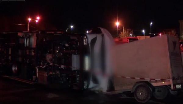 Furtuna Ciara, care a devastat Europa şi a ucis 7 oameni, a ajuns deasupra României.