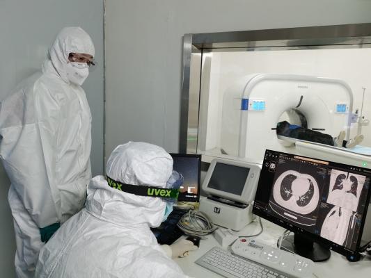 Român depistat pozitiv cu coronavirus în Japonia, anunţul făcut de MAE