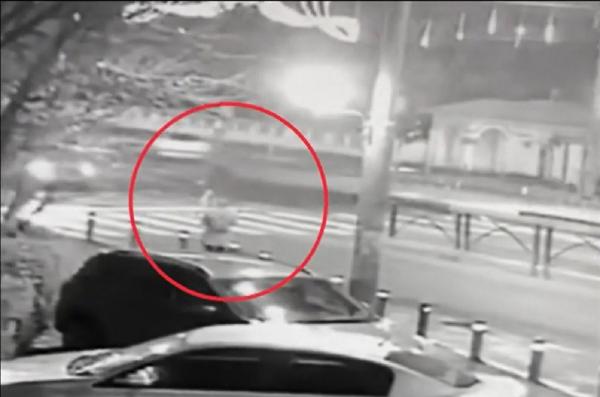 Şoferul care a ucis un bărbat pe o trecere de pietoni din Bucureşti, prins pe Aeroportul Otopeni