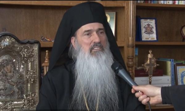 Reacţia Arhiepiscopului Tomisului, după ce a fost achitat definitiv în dosarul de corupţie