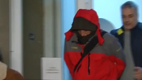 Autorul atacului de la amanetul din București e fost căpitan de navă