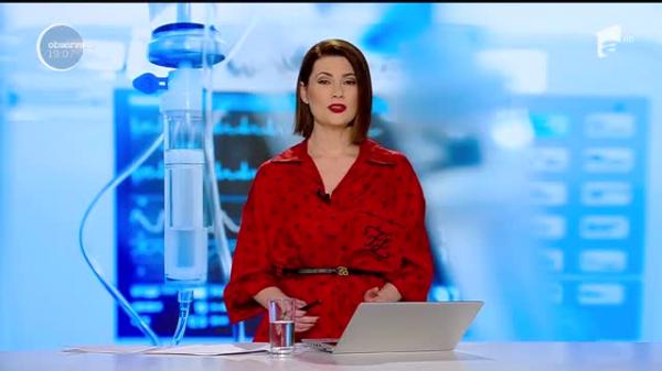 Observator de weekend