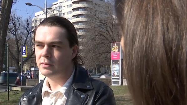 Bucureștiul este a doua casă pentru mulţi străini