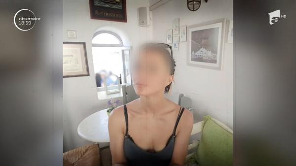Filmul tragediei din Iași: o mamă și-ar fi sufocat din greșeală bebelușul, într-un hotel