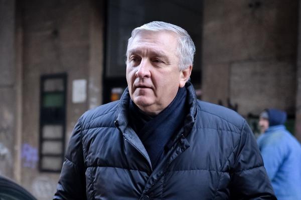 Mircea Beuran, acuzat că a luat mita de 10.000 de euro şi a refuzat să înapoieze banii