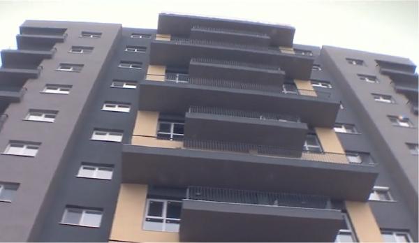 Locuinţele din marile oraşe ale României au devenit tot mai scumpe