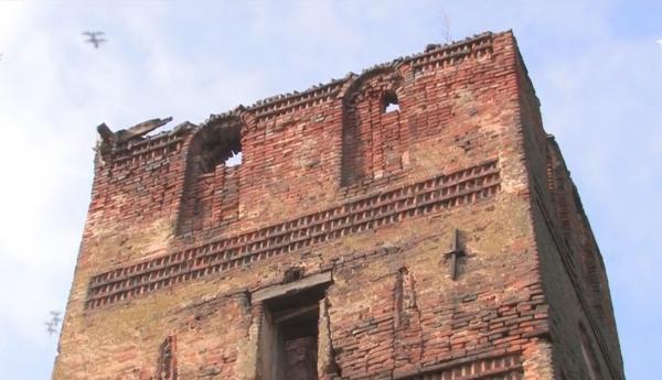 Cea mai mare bazilică romanică din vestul României va fi restaurată