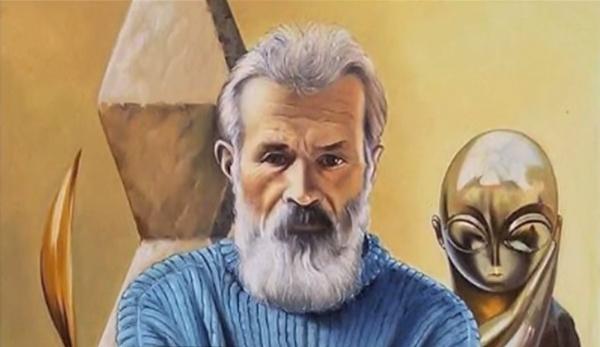 De ziua lui, Constantin Brâncuşi a fost aniversat cu scandal