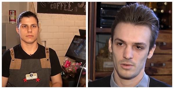 Din casa de copii, pe drumul succesului. Povestea emoţionată a Petruţei şi a lui Gelu (Video)