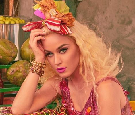 Katy Perry a leşinat după ce a fost intoxicată cu monoxid de carbon